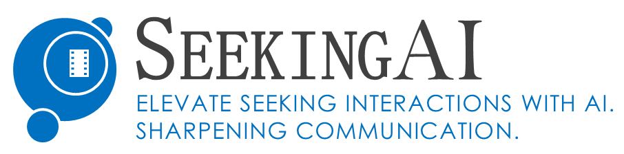 SeekingAI Logo